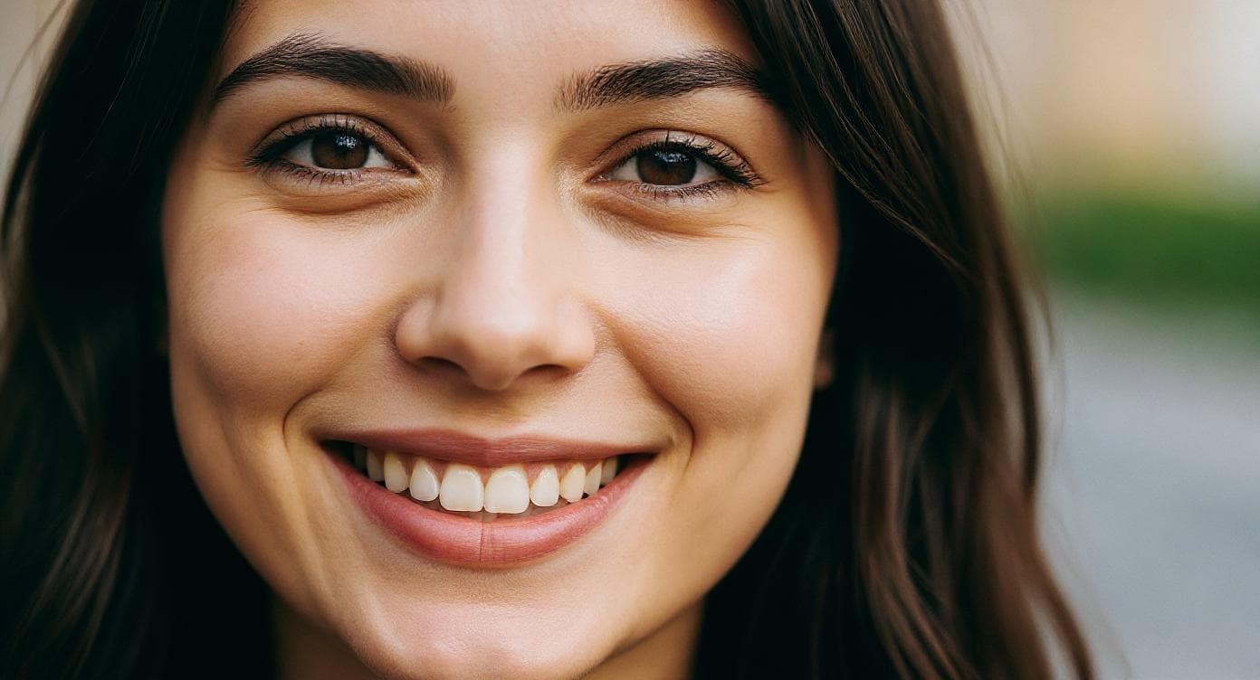 Profesjonalne ulepszanie portretów